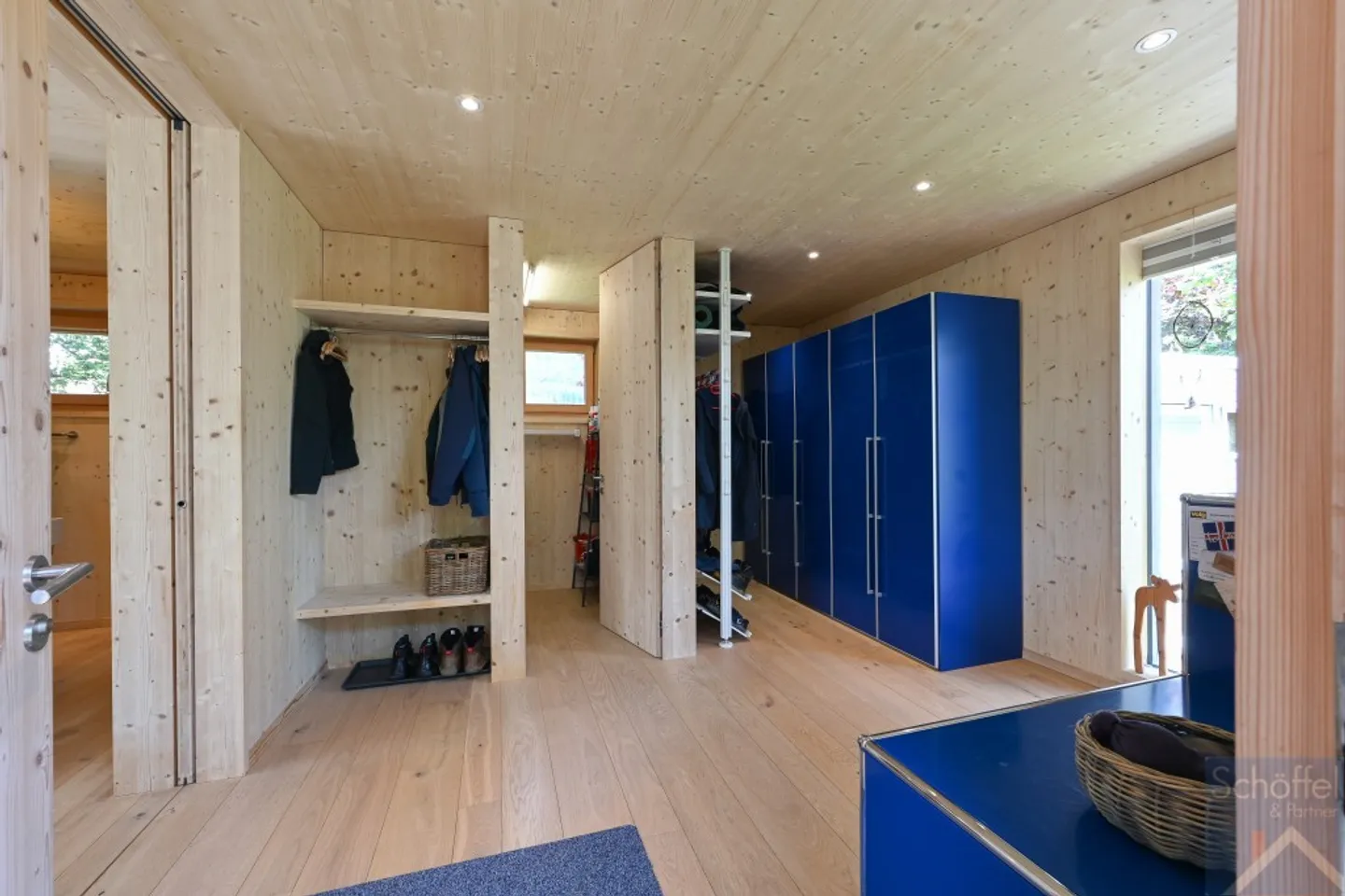 Mini-Haus ohne Grundstück - Foto 3 von 11