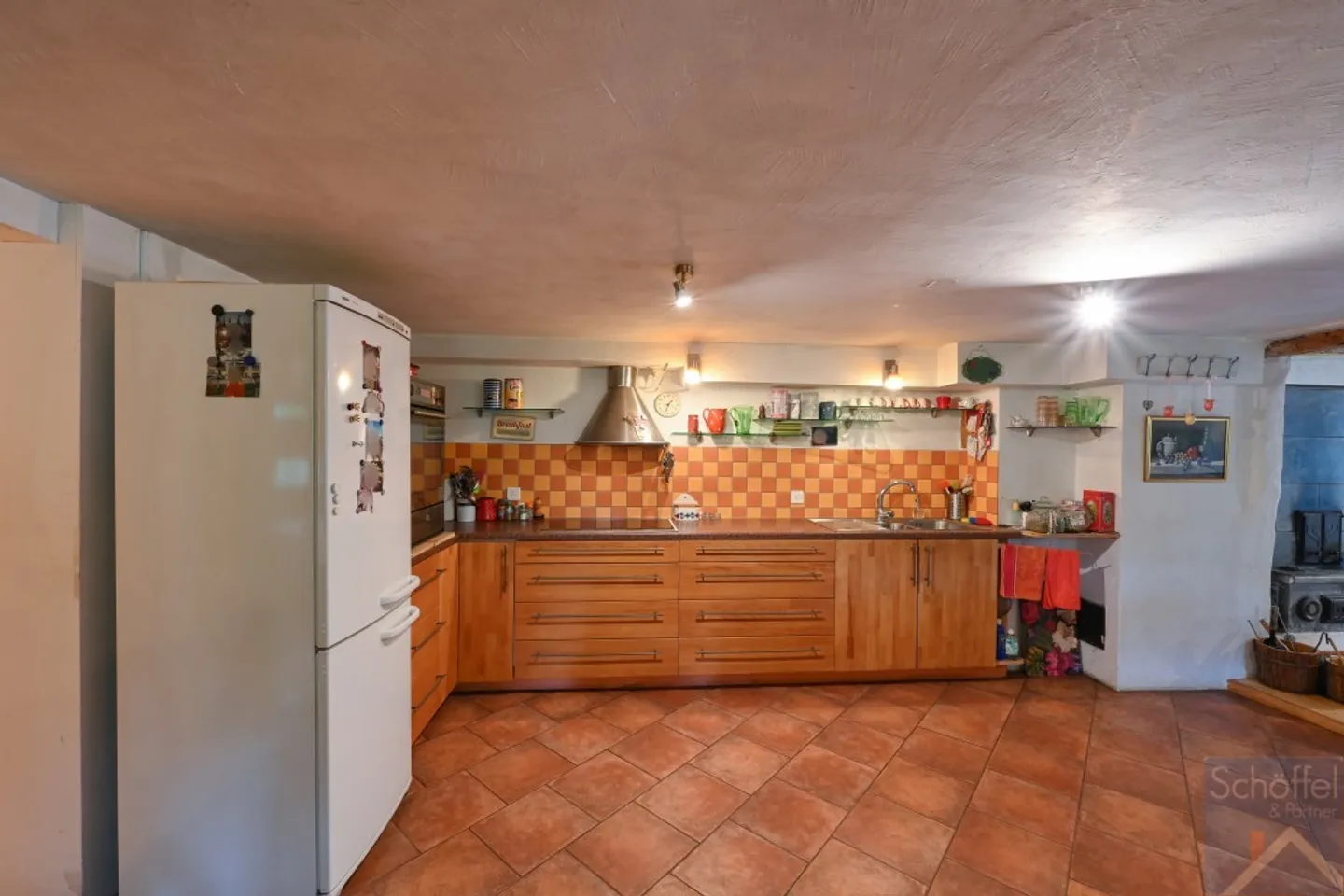 Casa a schiera di 5 ½ stanze - Foto 3 di 13