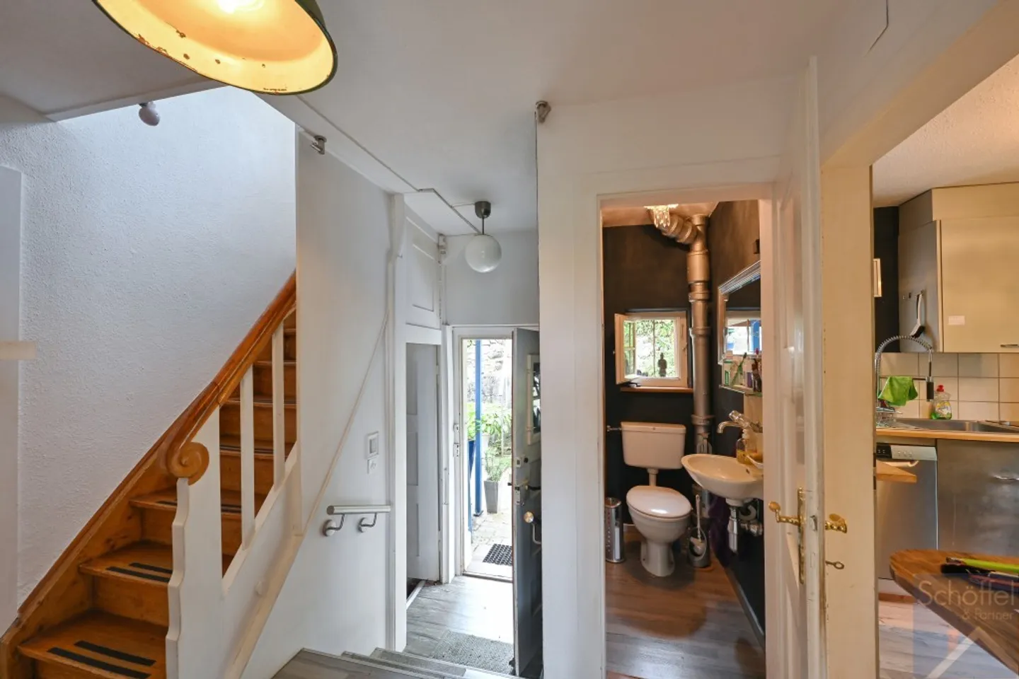 Maison individuelle de 5 ½ pièces - Photo 2 sur 13