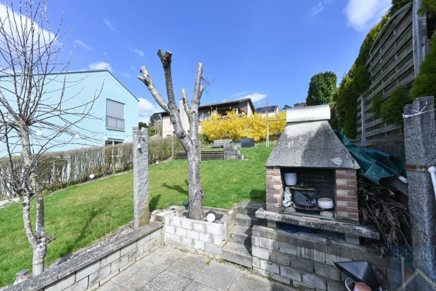 5 ½-Room Single-Family House - Photo 12 of 13