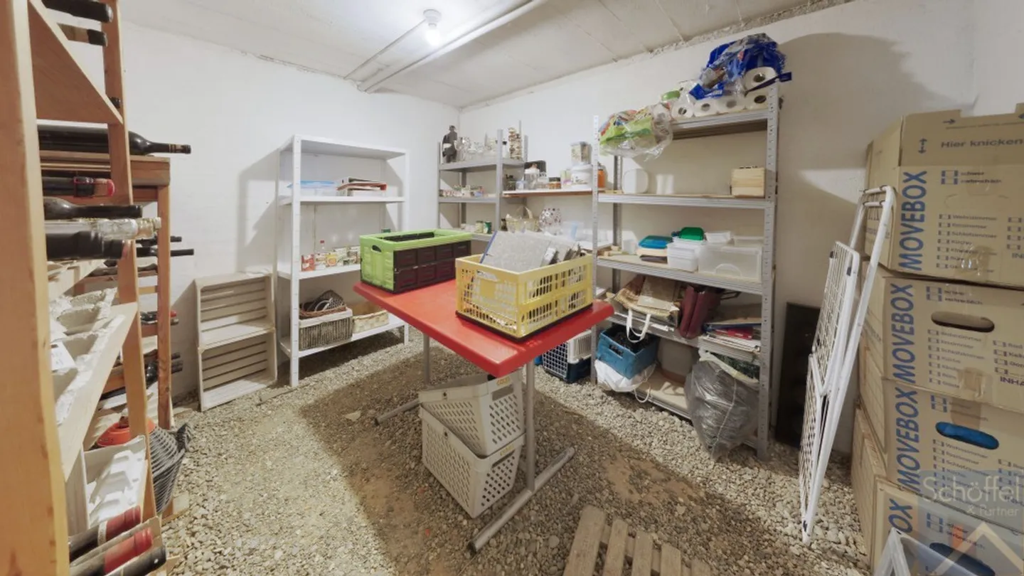 Charmantes Doppelhaus - Foto 12 von 13