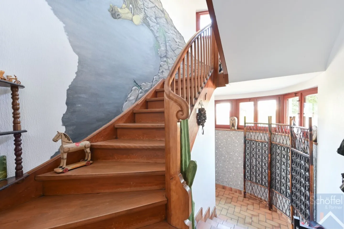 Maison individuelle de 6 ½ pièces - Photo 2 sur 13