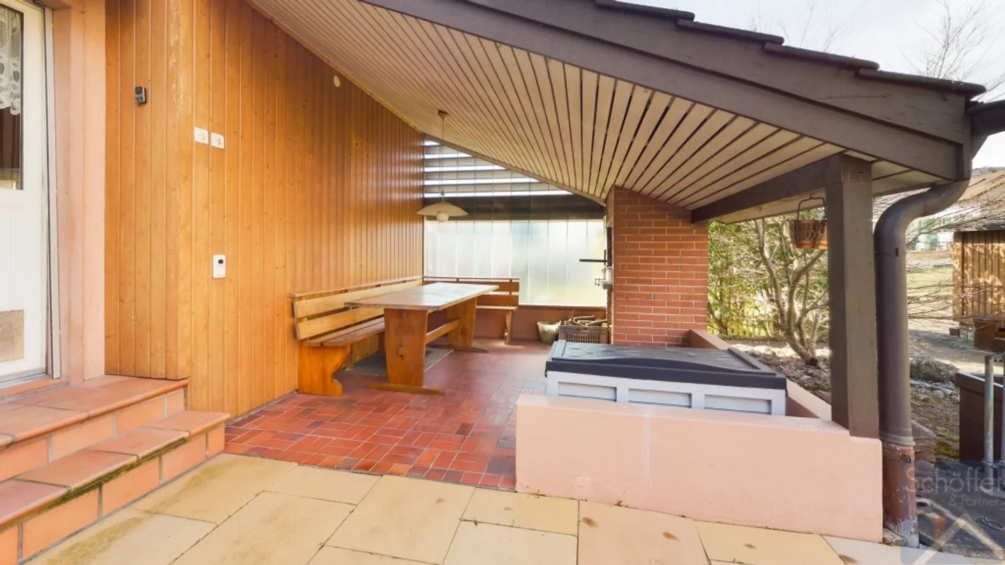 Detached 7.5-room single-family house - Photo 12 of 13