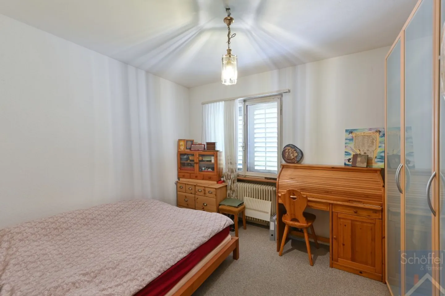 Maison individuelle de 6 ½ pièces - Photo 6 sur 13