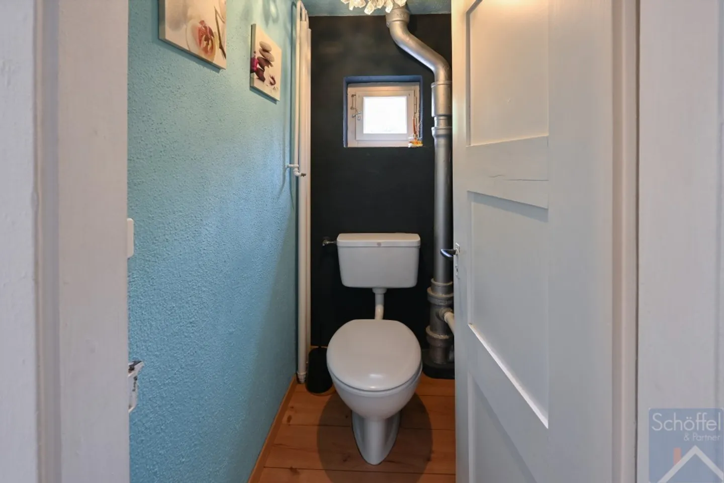 5 ½-Zimmer Einfamilienhaus - Foto 9 von 13