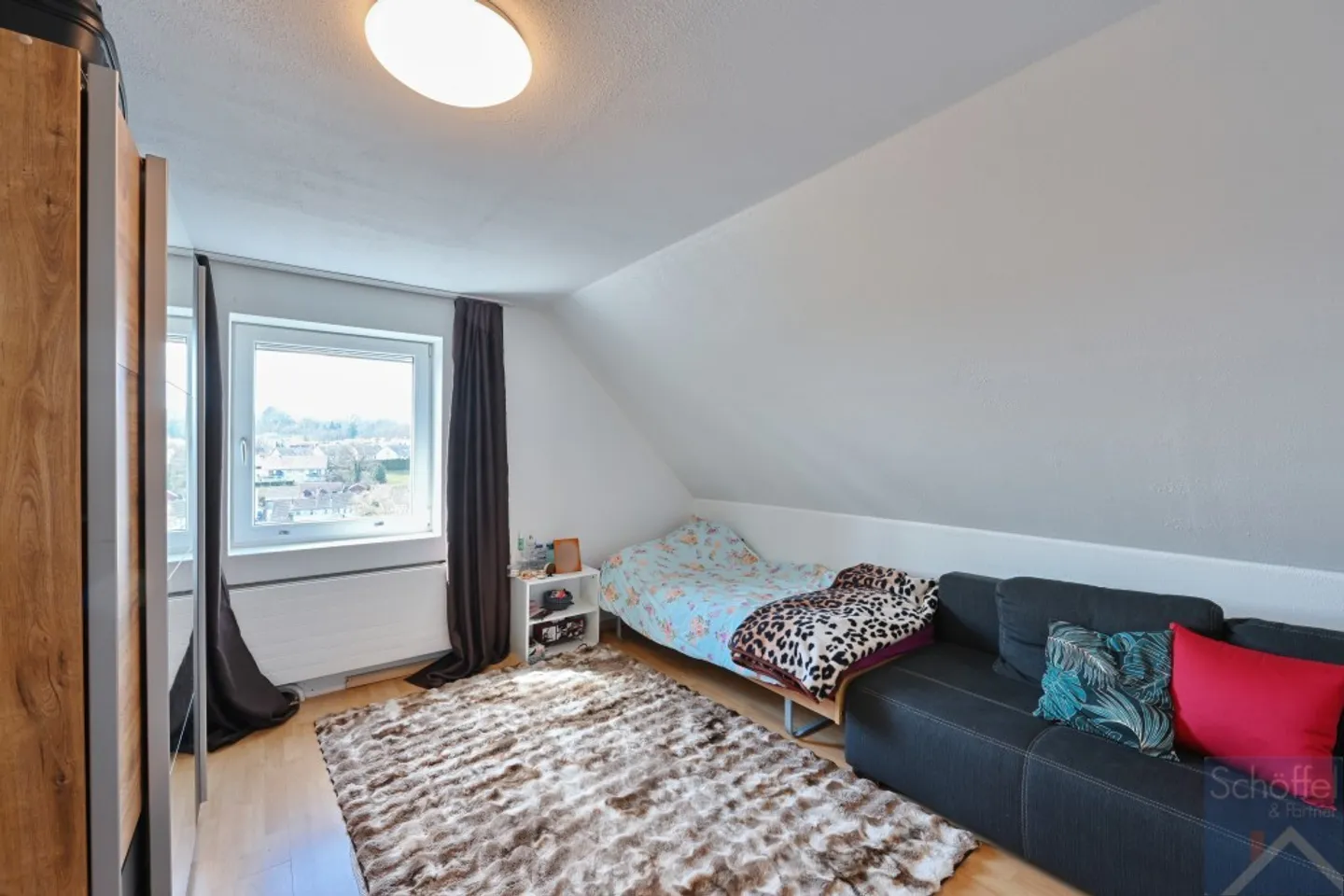 5 ½-Room Single-Family House - Photo 5 of 13