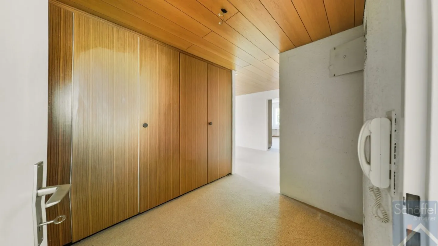 Condominio di 3,5 stanze - Foto 5 di 12