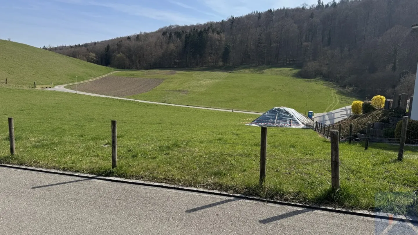 Terreno edificabile a Langwiesen - Foto 3 di 6