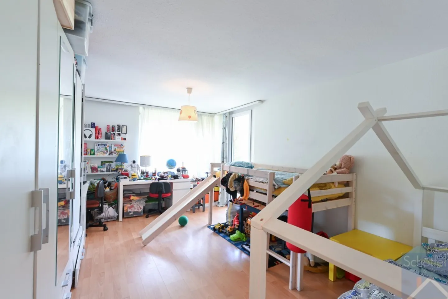 3.5 Room Apartment with Huge Terrace and Garden - Photo 6 of 11