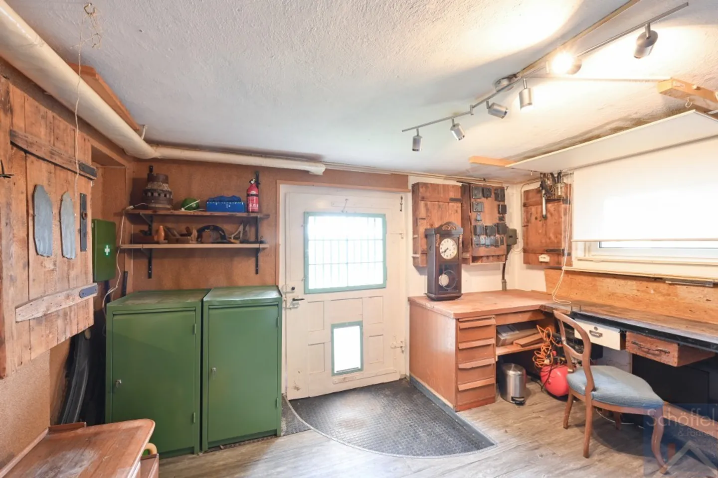 5 ½-Zimmer Einfamilienhaus - Foto 10 von 13