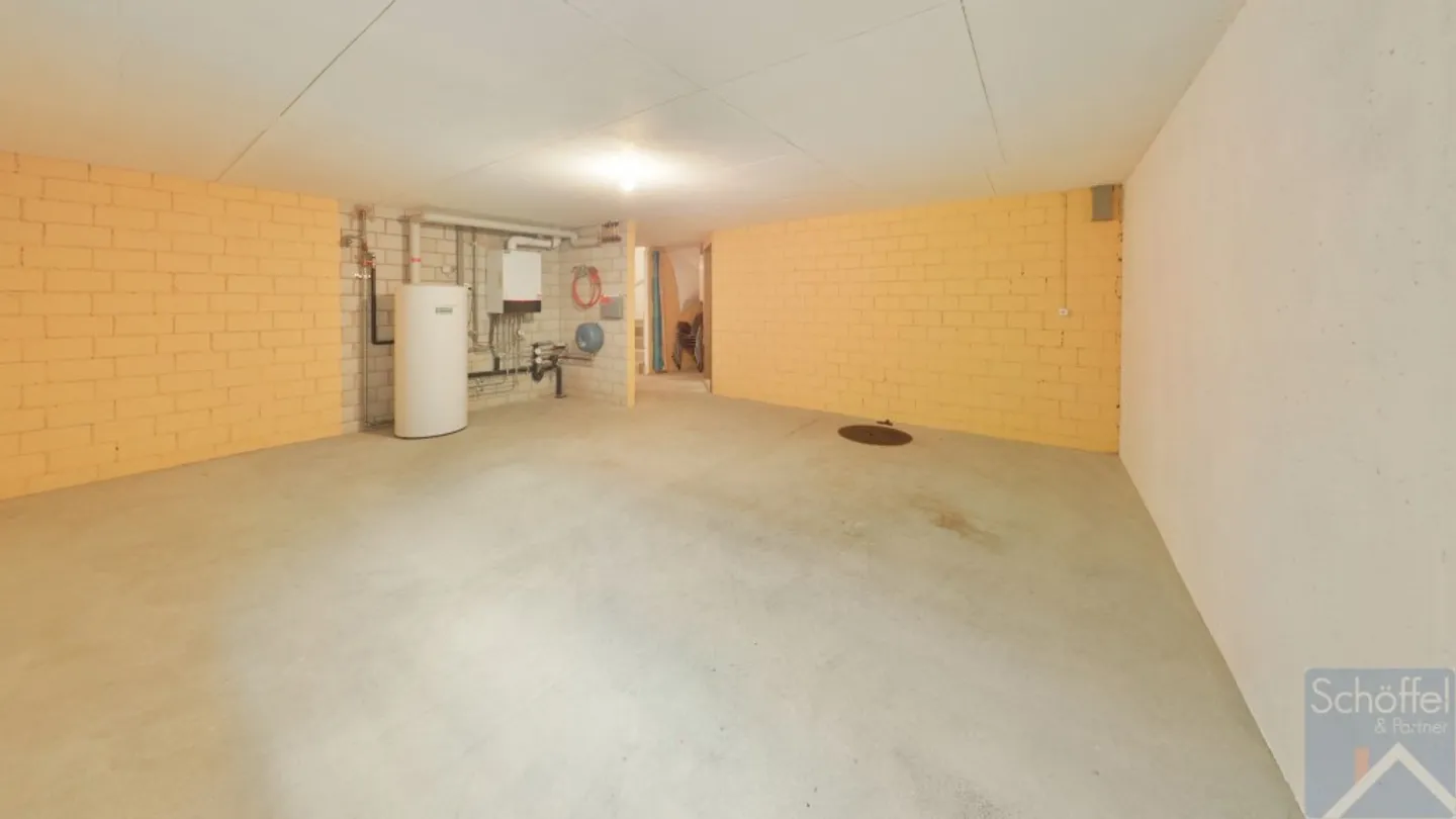 Charmantes Doppel-Einfamilienhaus - Foto 10 von 12