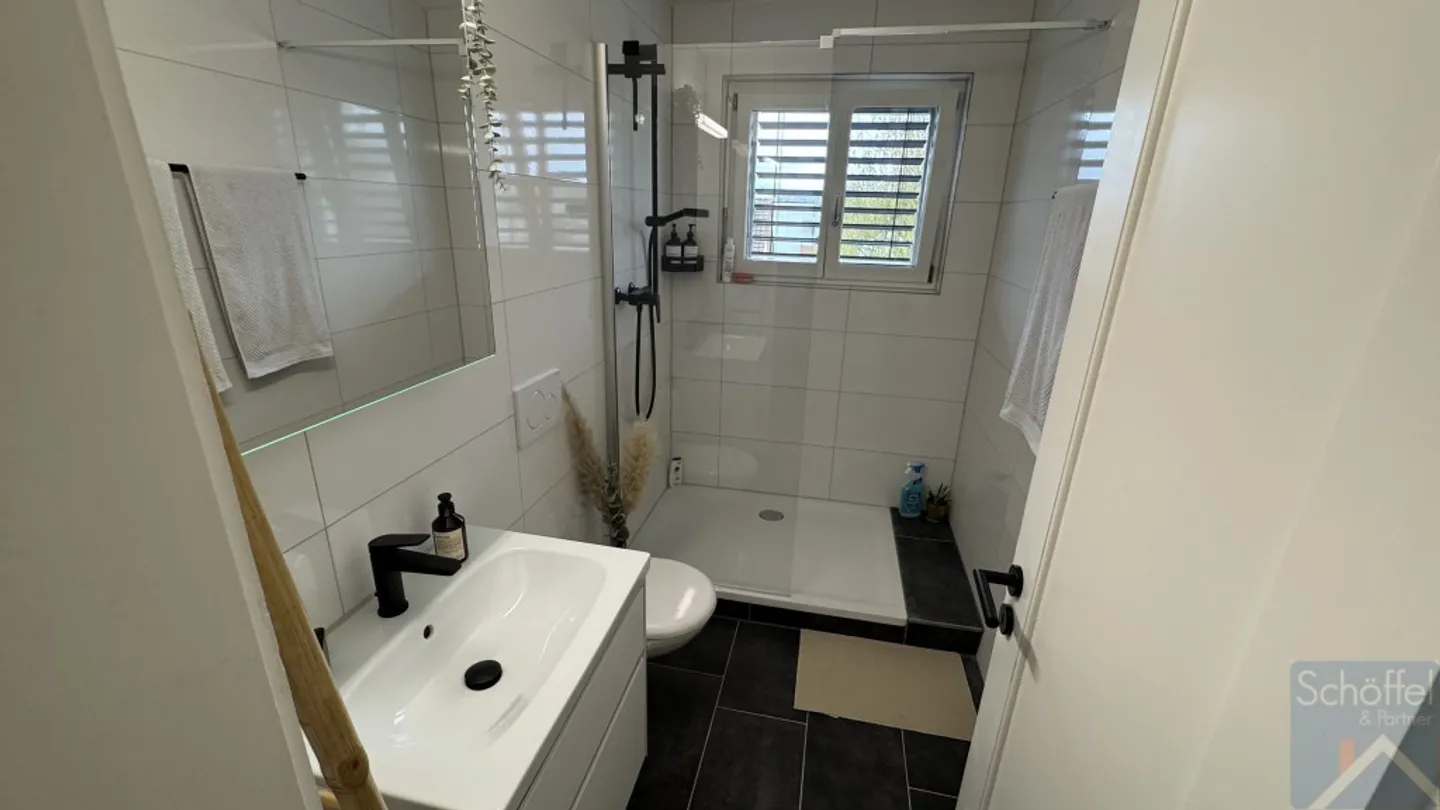 Appartamento vicino alla città - Foto 7 di 7