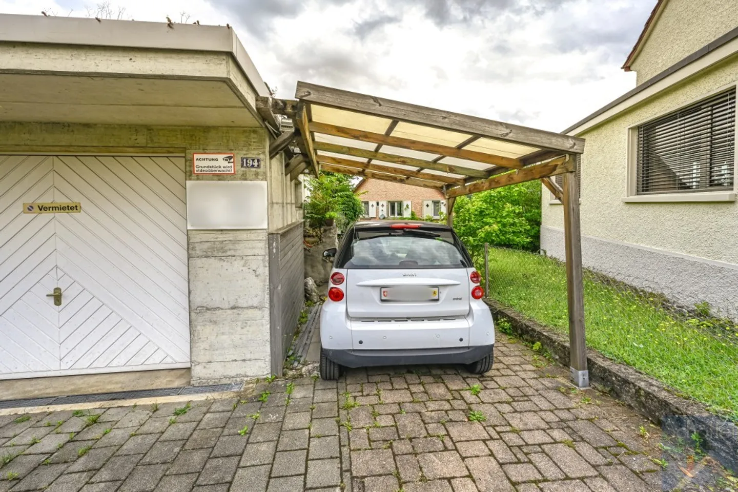 5 ½-Zimmer Einfamilienhaus - Foto 11 von 13