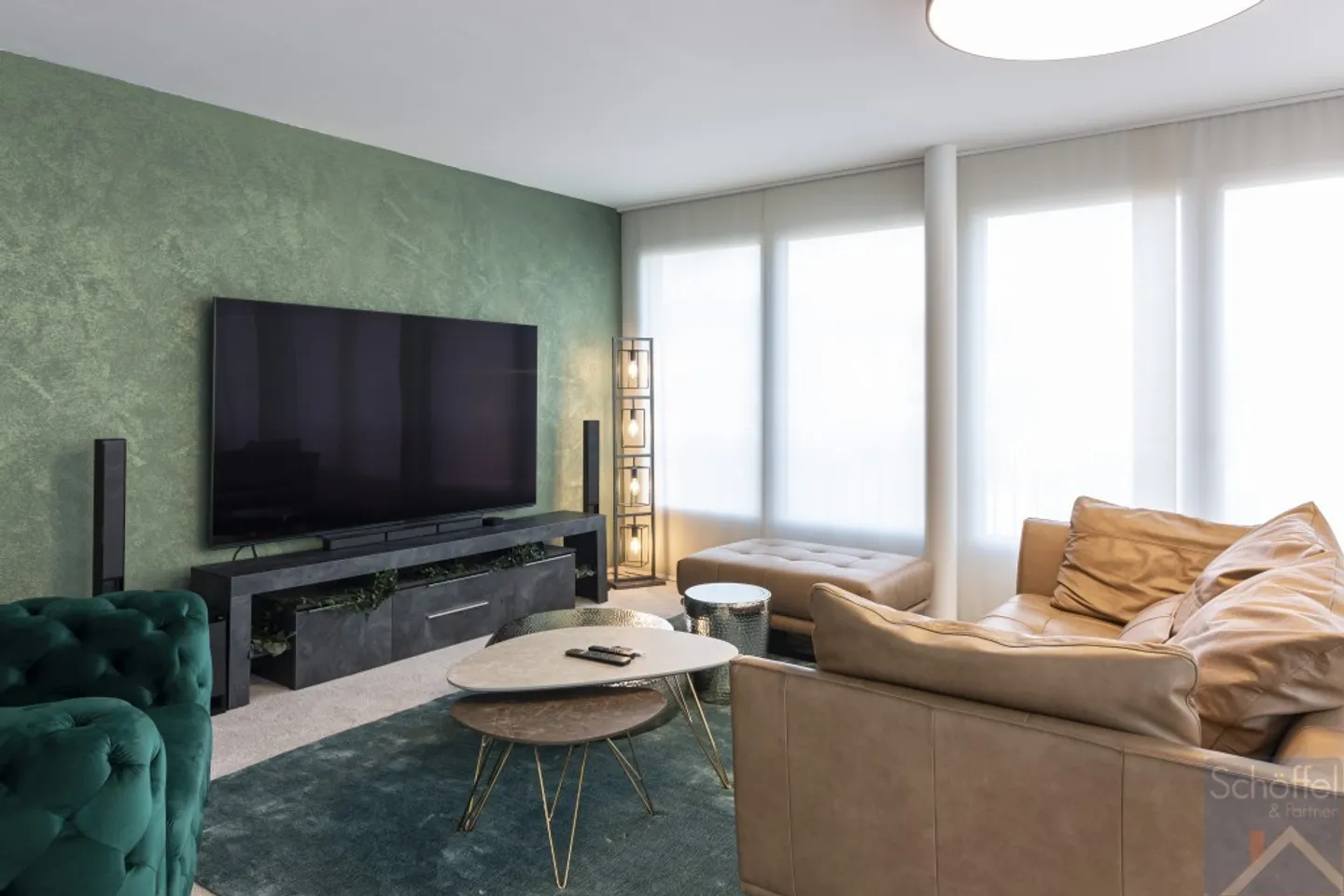 Appartamento Attico di 3,5 stanze - Foto 5 di 13
