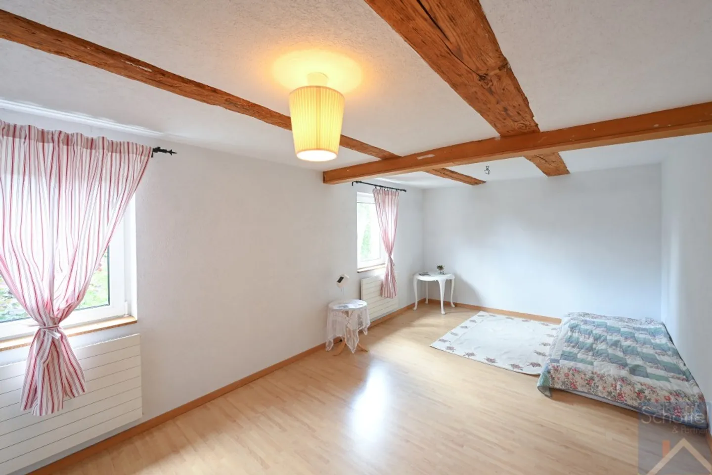 Casa a schiera di 5 ½ stanze - Foto 9 di 13