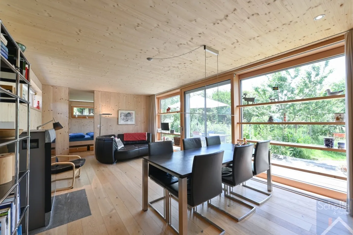 Mini-Haus ohne Grundstück - Foto 6 von 11