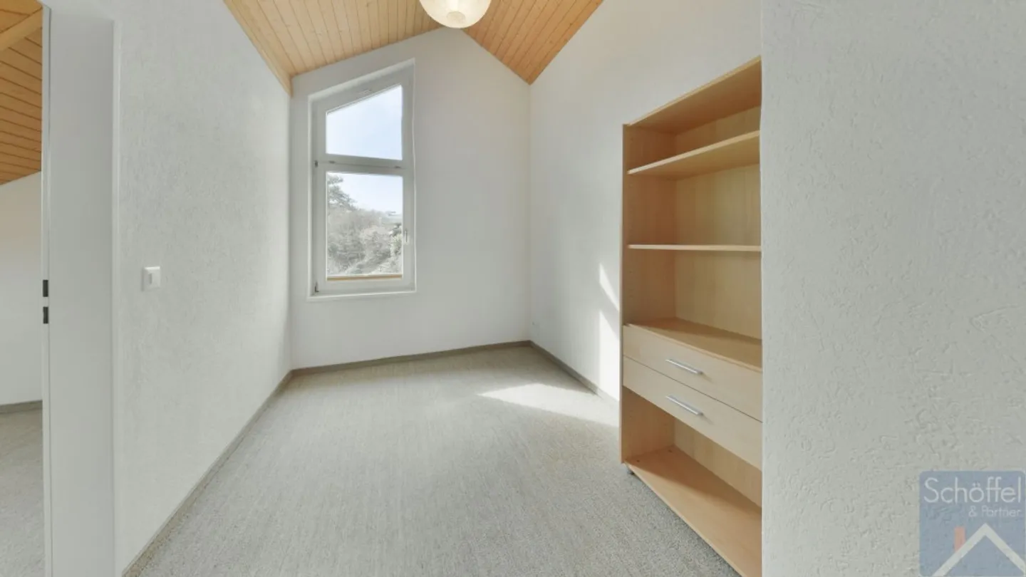 Charmantes Doppel-Einfamilienhaus - Foto 6 von 12