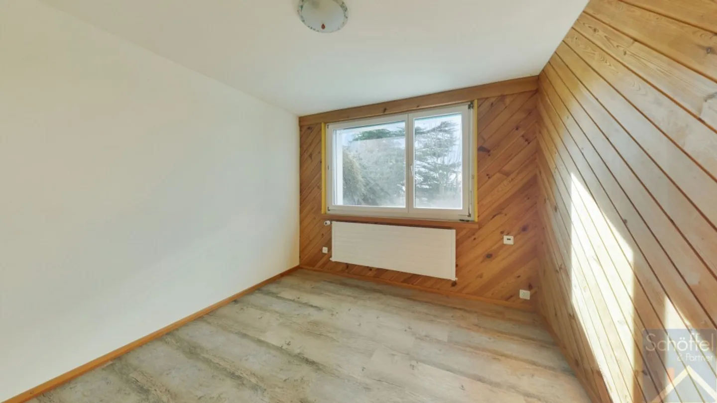 Bungalow de 5,5 pièces avec sous-sol - Photo 11 sur 13