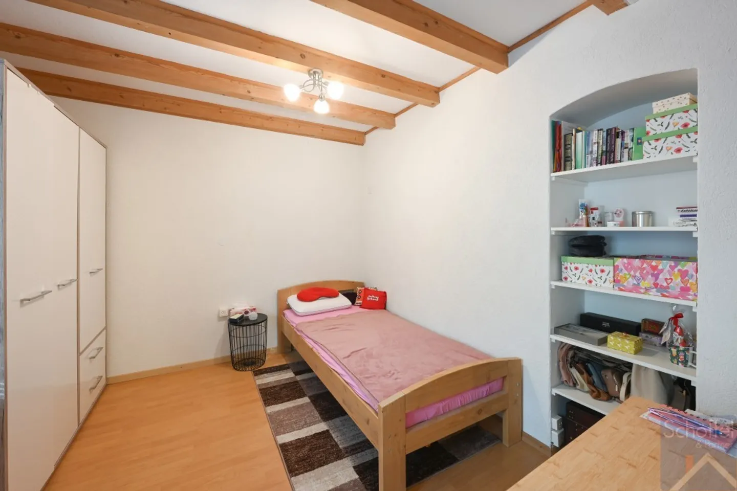 Maison individuelle de 5 ½ pièces (en droit de construction) - Photo 4 sur 12