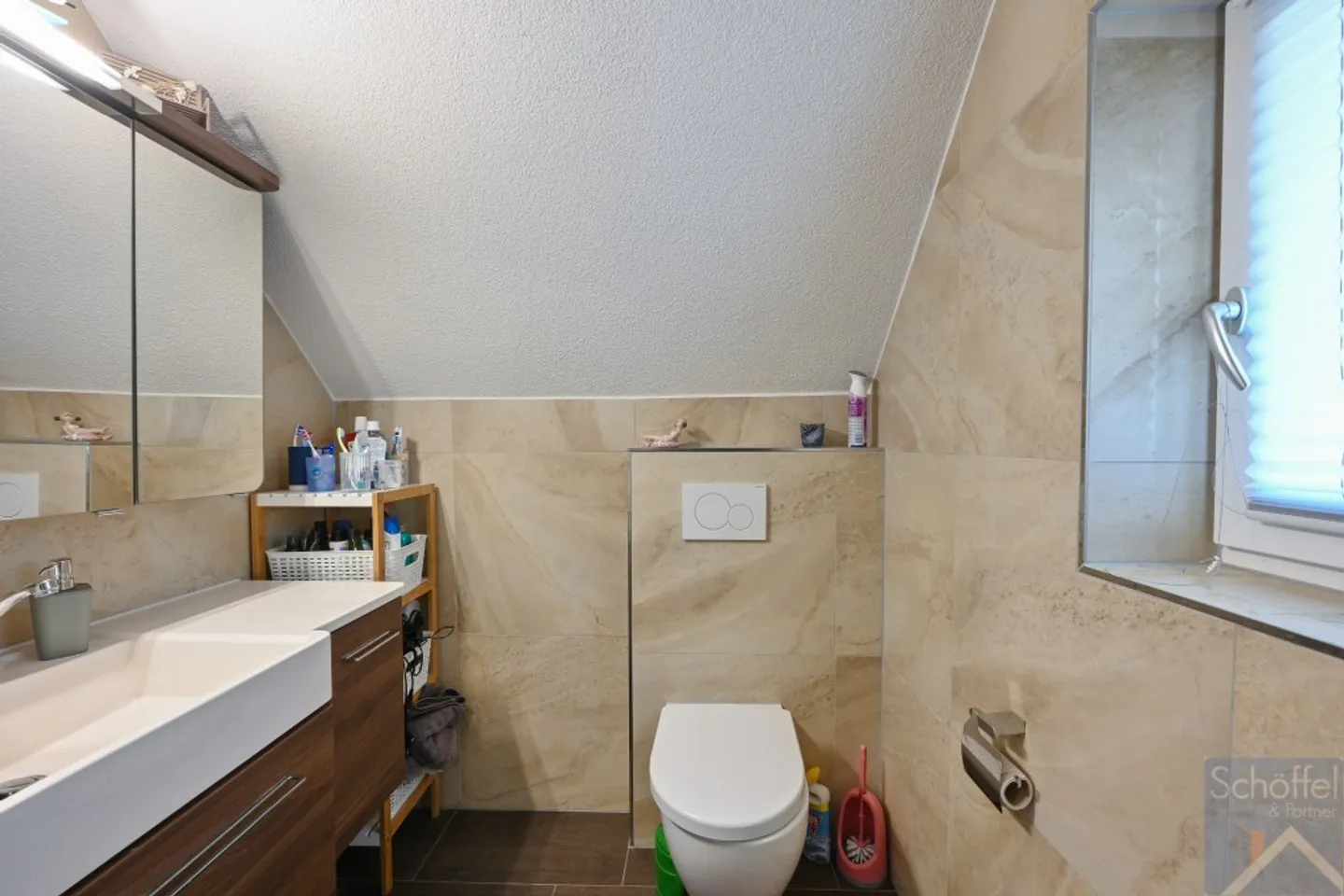 5 ½-Room Single-Family House - Photo 7 of 13