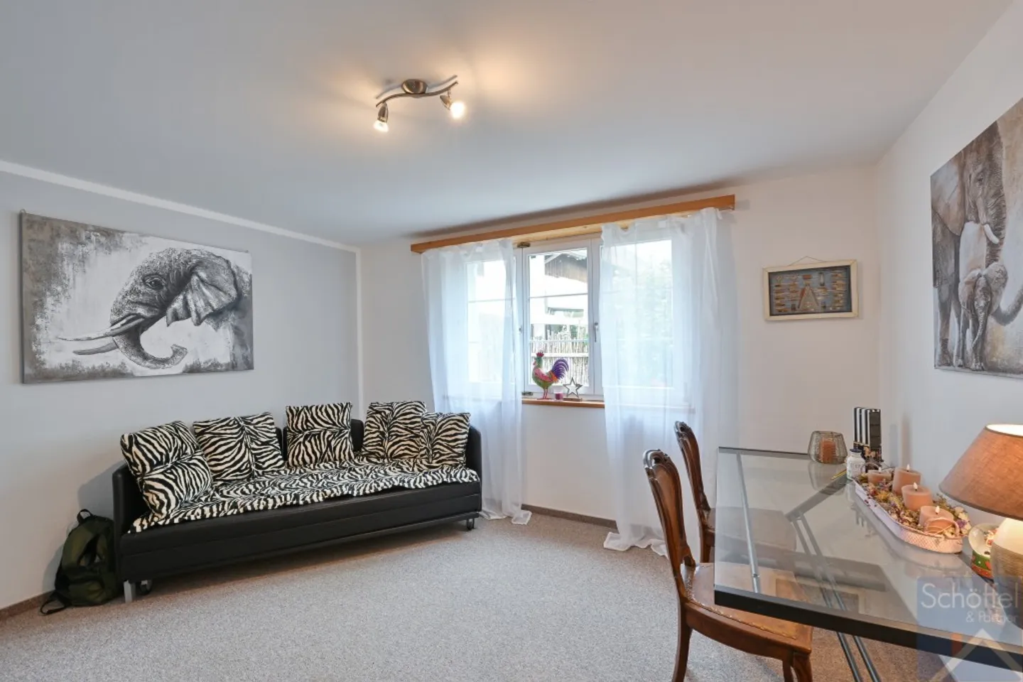 Your new home in Beggingen - buy and move in immediately - Photo 12 of 13