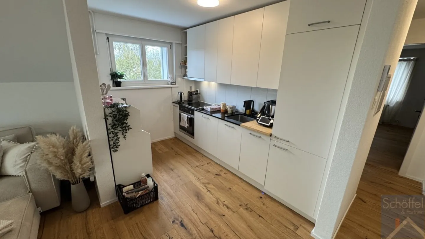 Appartamento vicino alla città - Foto 2 di 7