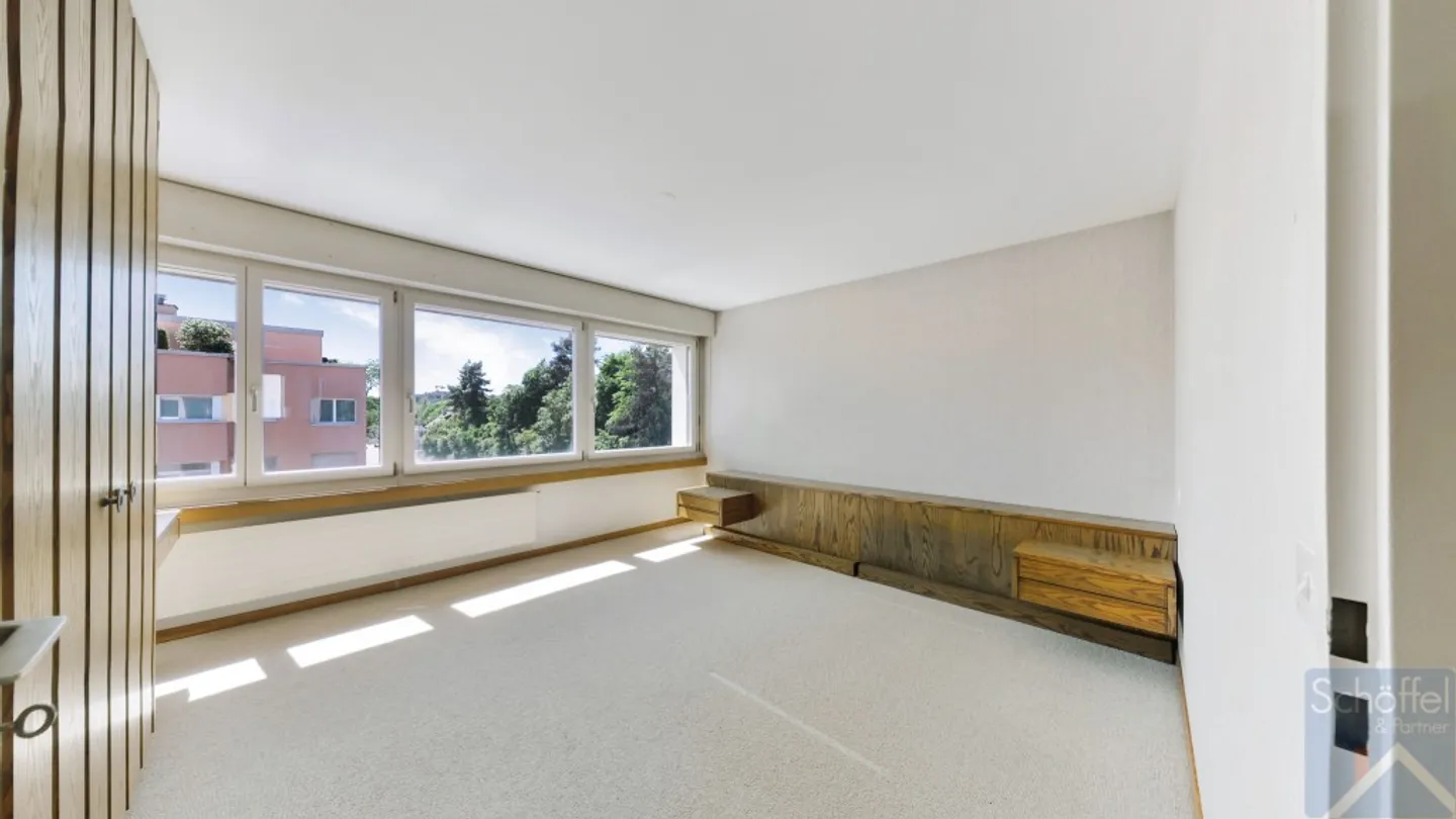 Condominio di 3,5 stanze - Foto 8 di 12