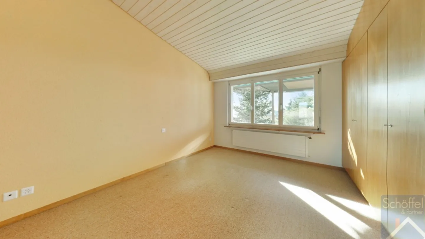 Bungalow de 5,5 pièces avec sous-sol - Photo 6 sur 13