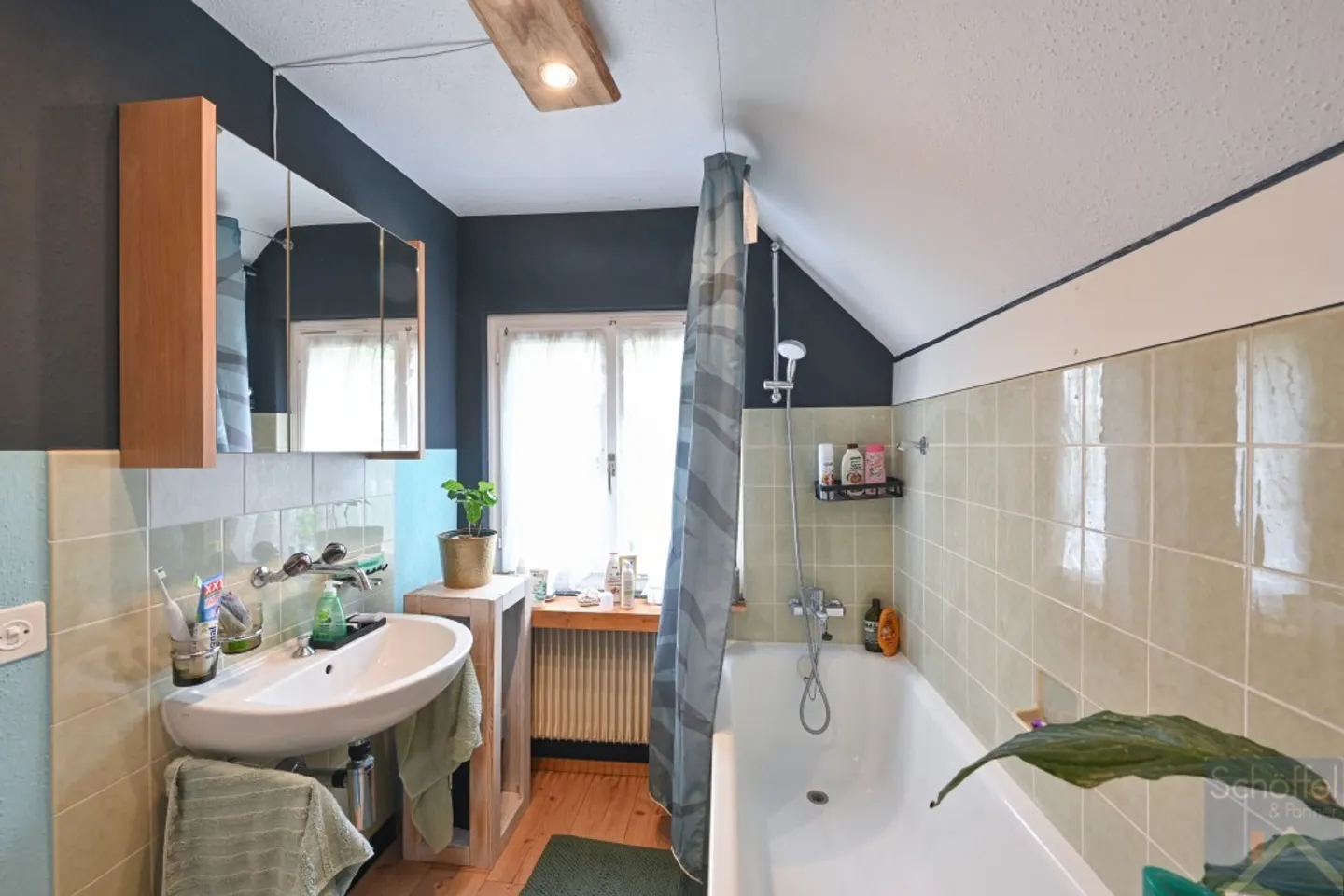 5 ½-Zimmer Einfamilienhaus - Foto 8 von 13