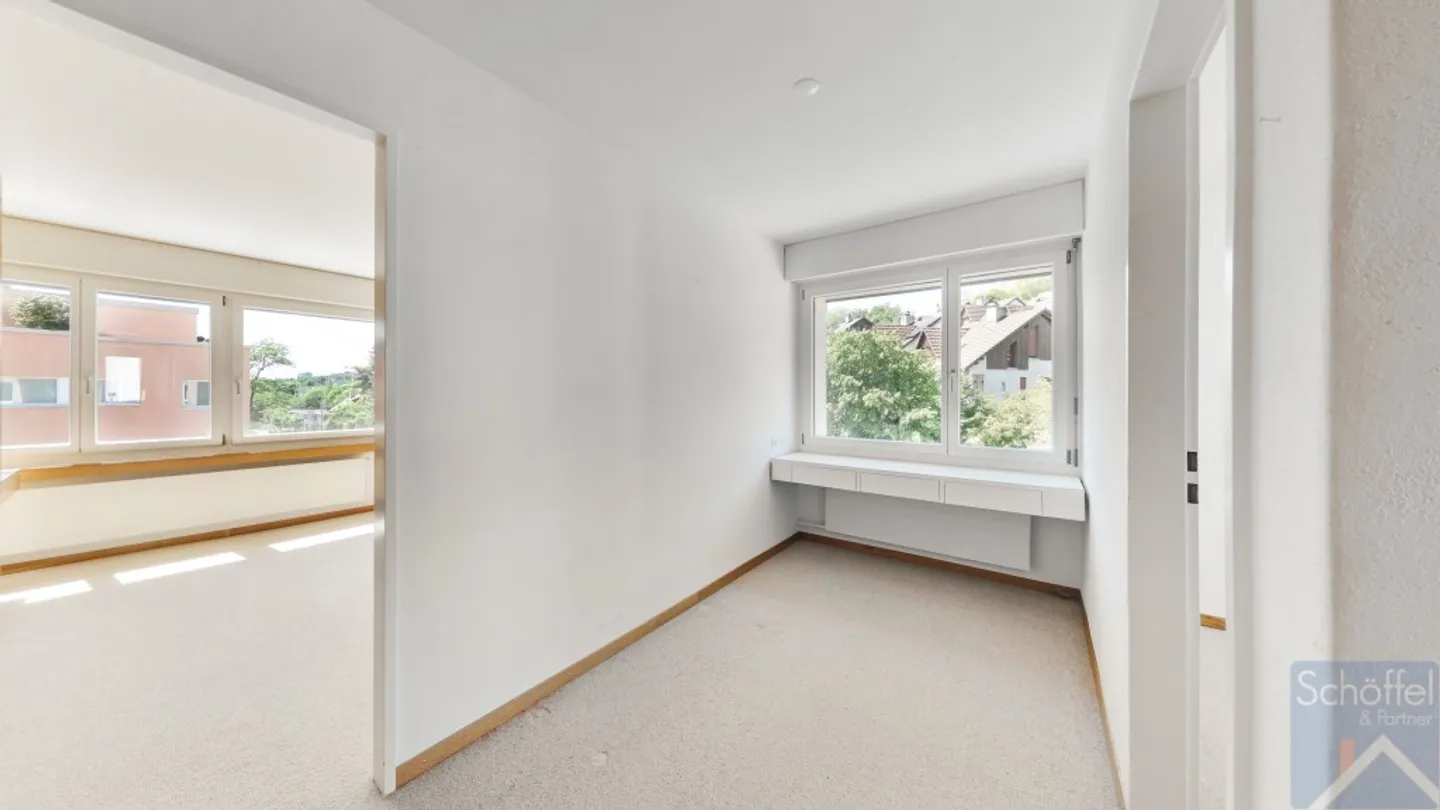 Condominio di 3,5 stanze - Foto 4 di 12