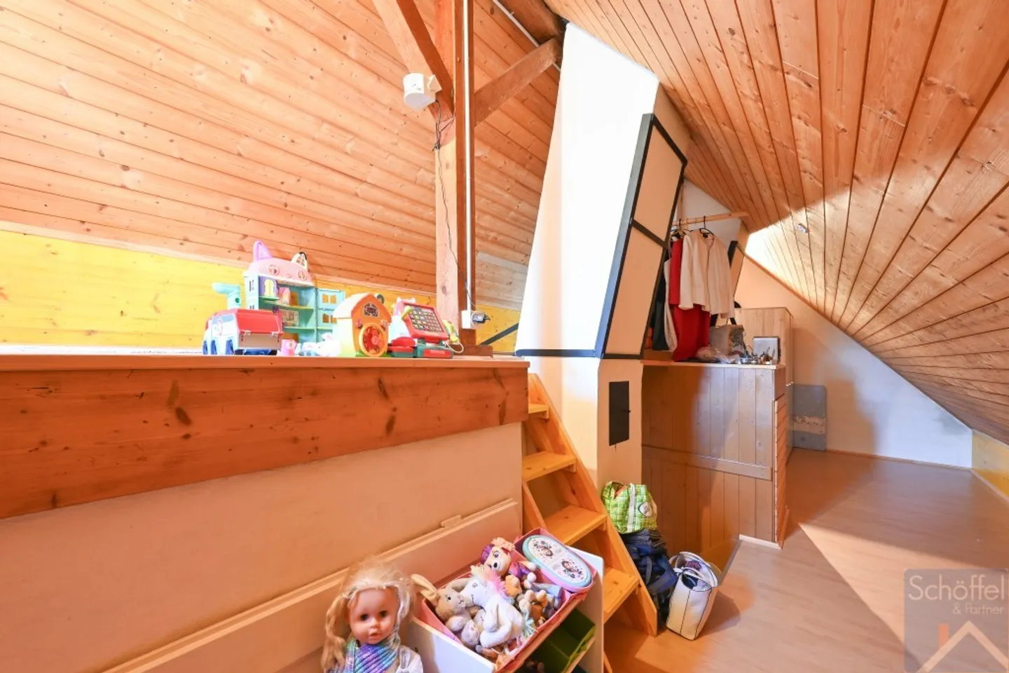 Maison individuelle de 5 ½ pièces (en droit de construction) - Photo 9 sur 13