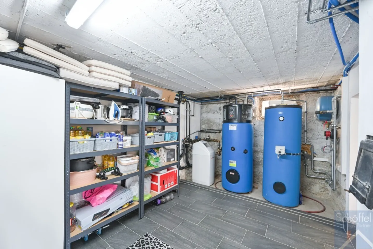 5 ½-Room Single-Family House - Photo 10 of 13