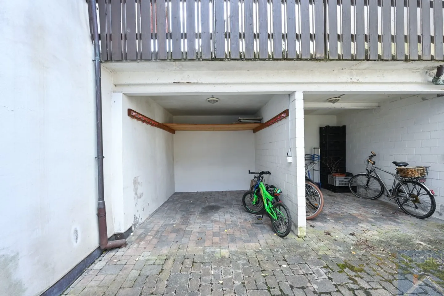 3 ½-Room Apartment in Historic House - Photo 10 of 11