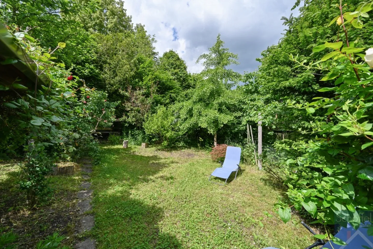 Casa a schiera di 5 ½ stanze - Foto 11 di 13