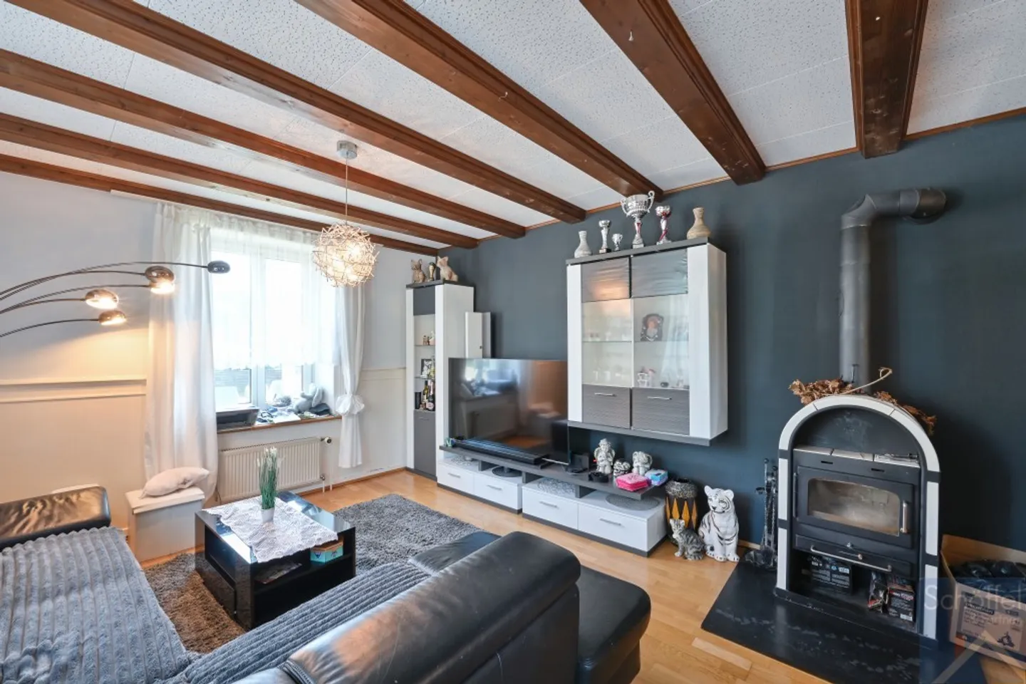 6-Zimmer Einfamilienhaus - Foto 2 von 12