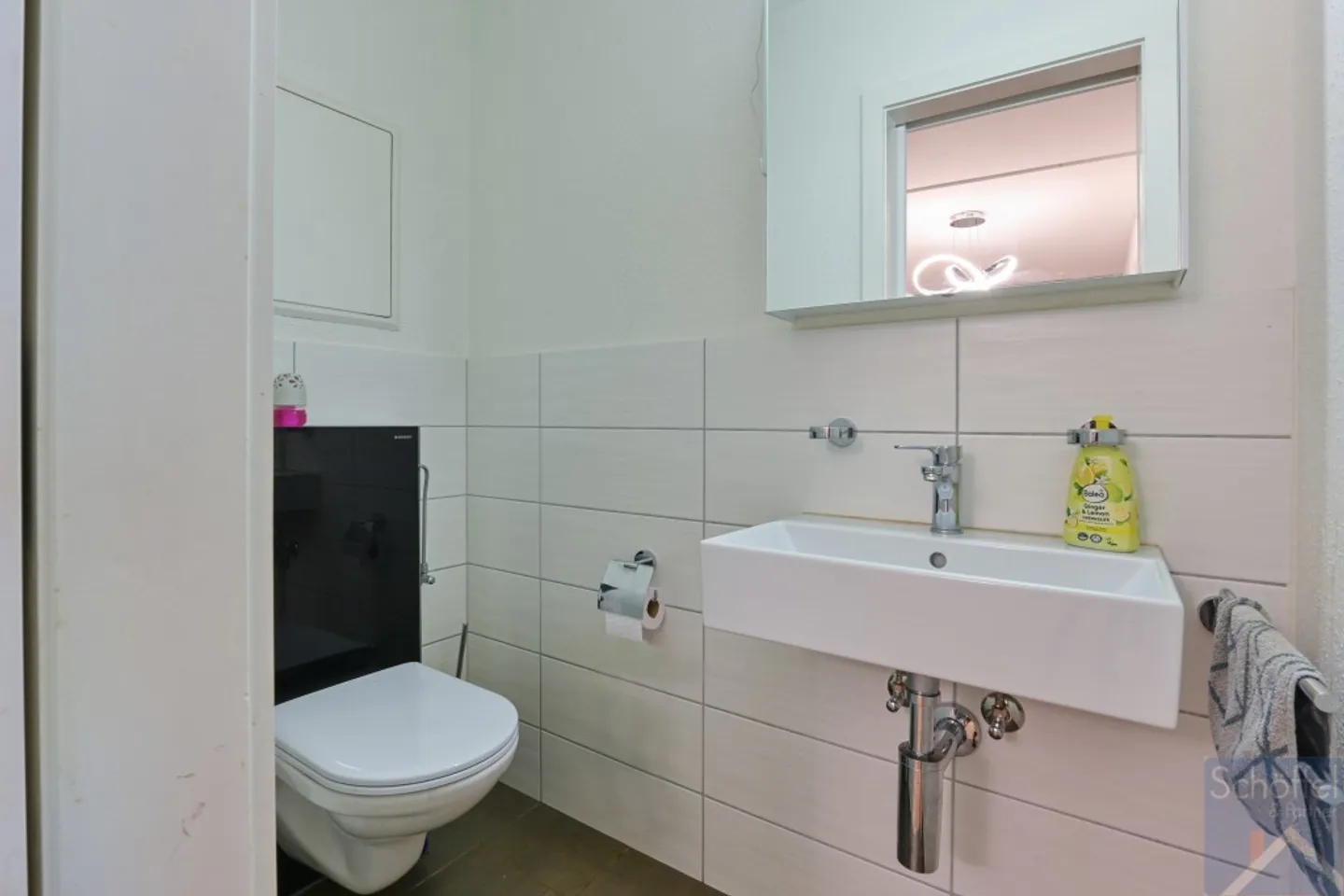 3.5 Room Apartment with Huge Terrace and Garden - Photo 7 of 11