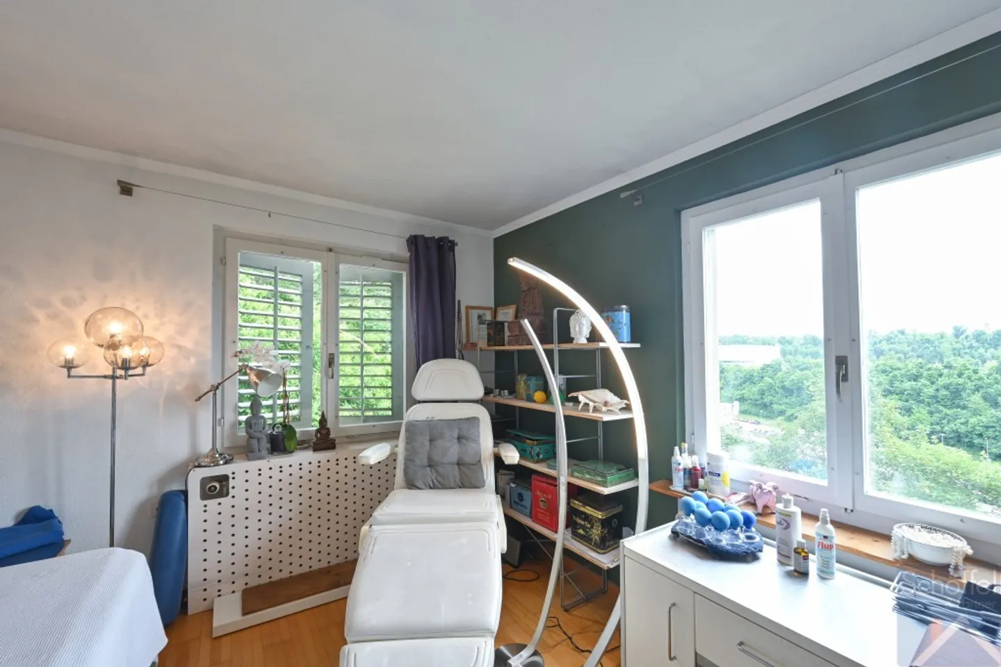 5 ½-Zimmer Einfamilienhaus - Foto 6 von 13