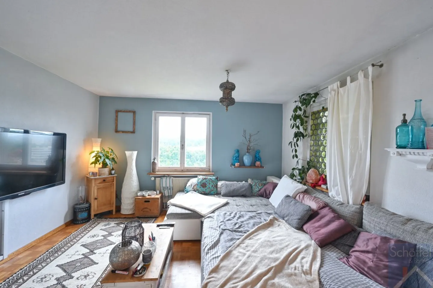 5 ½-Zimmer Einfamilienhaus - Foto 4 von 13
