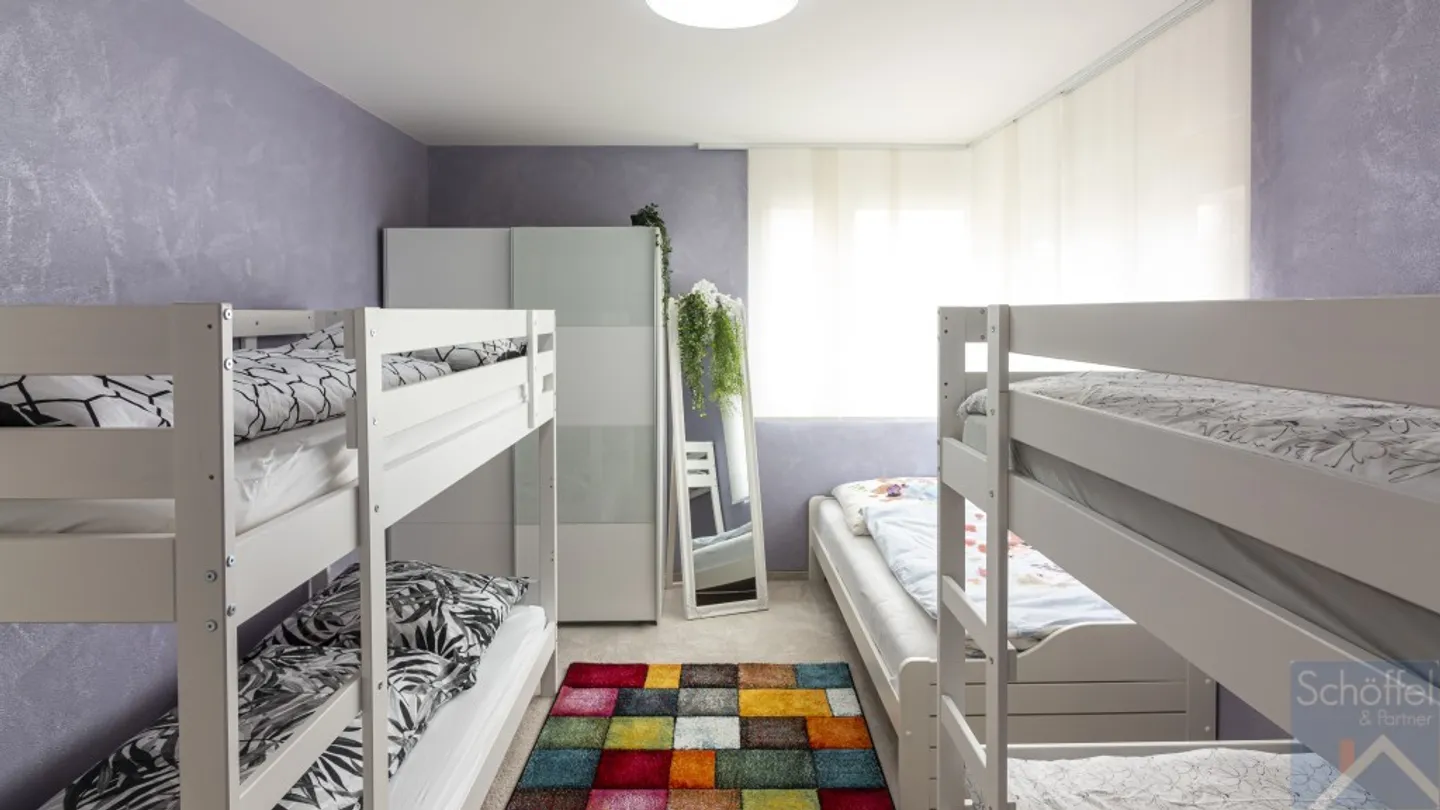 Appartamento Attico di 3,5 stanze - Foto 4 di 13