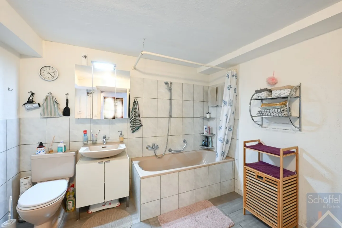 Maison individuelle de 5 ½ pièces (en droit de construction) - Photo 8 sur 12