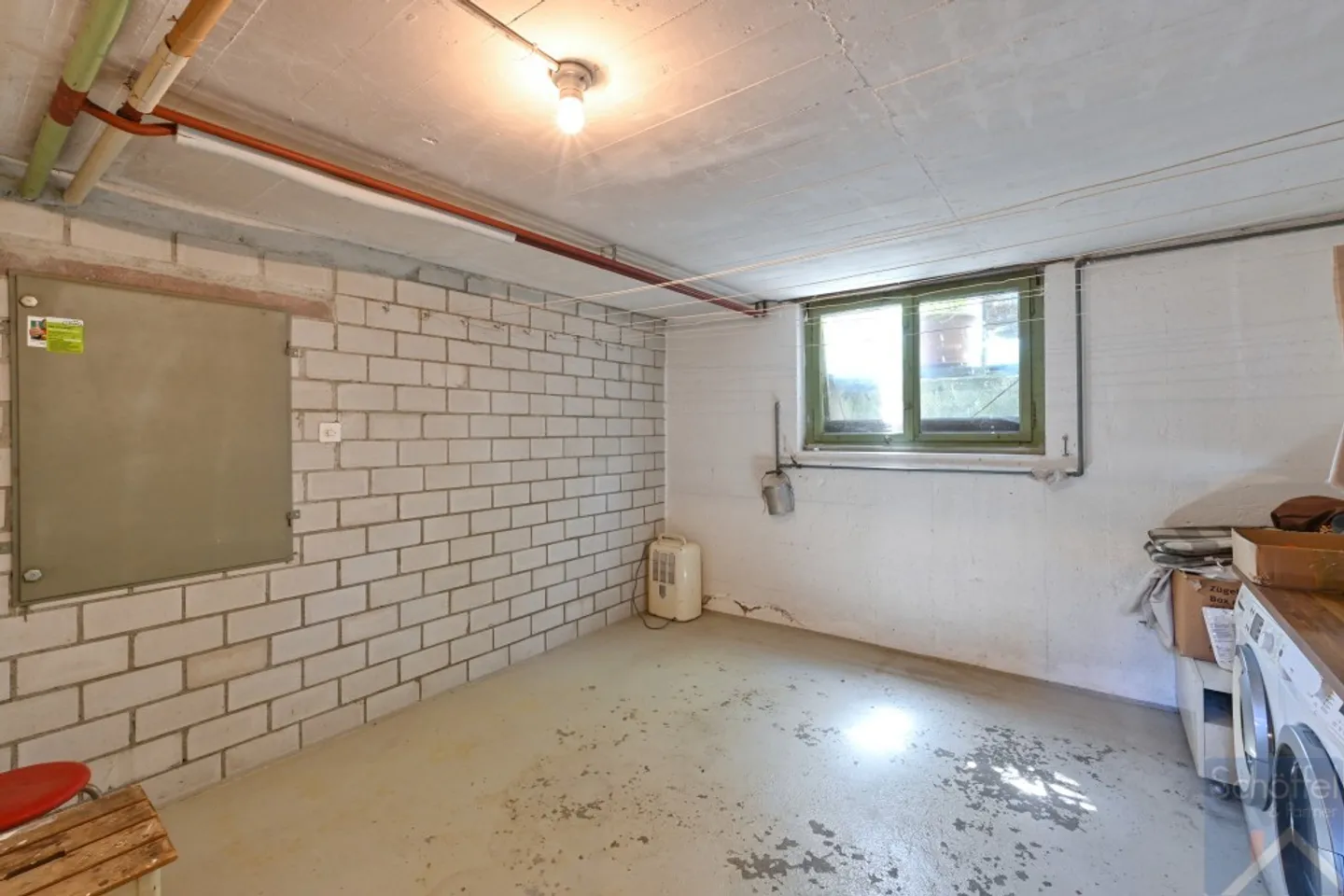 Casa unifamiliare di 6 ½ stanze - Foto 11 di 13