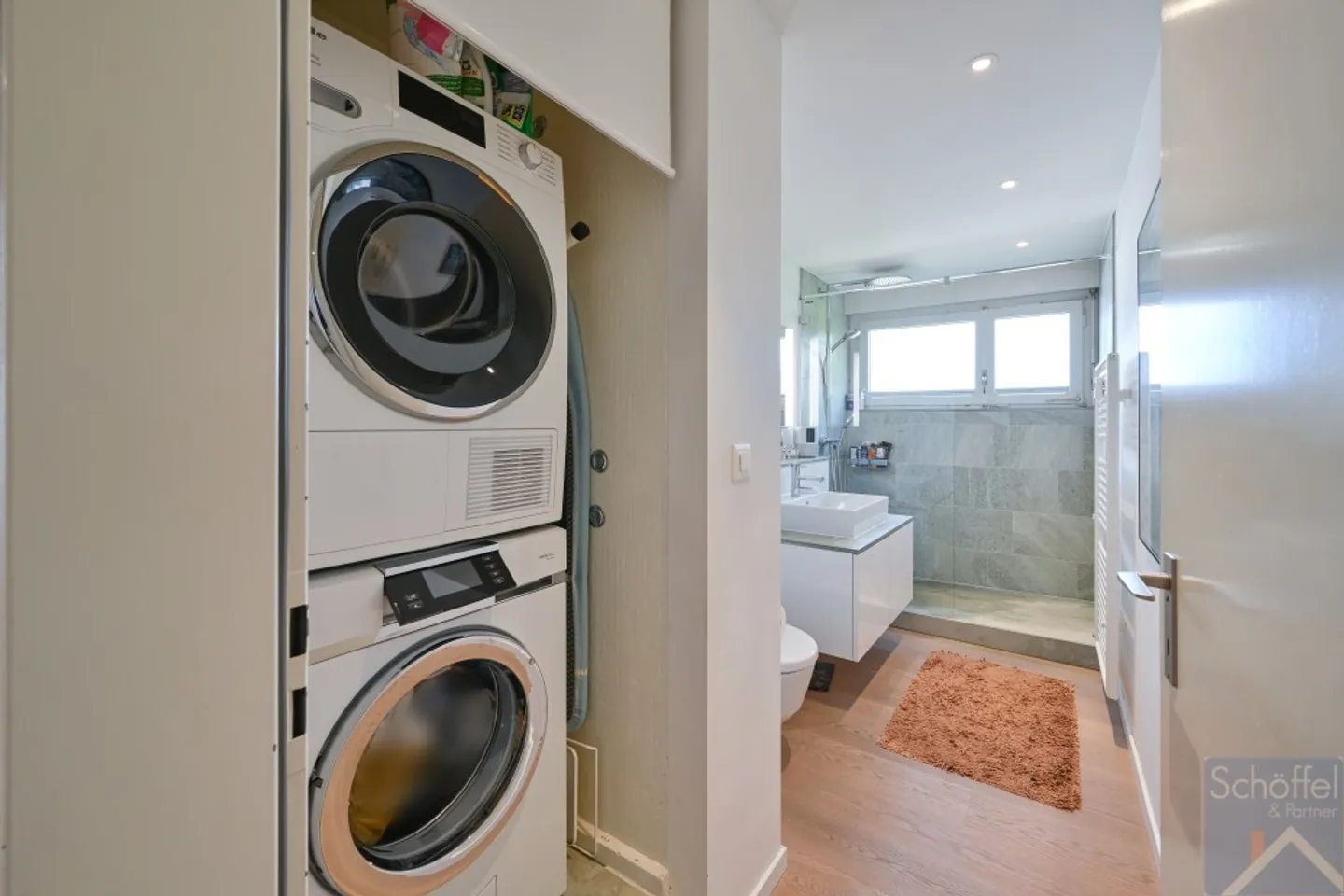 Condominium de 3 ½ pièces avec vue sur le lac - Photo 8 sur 11