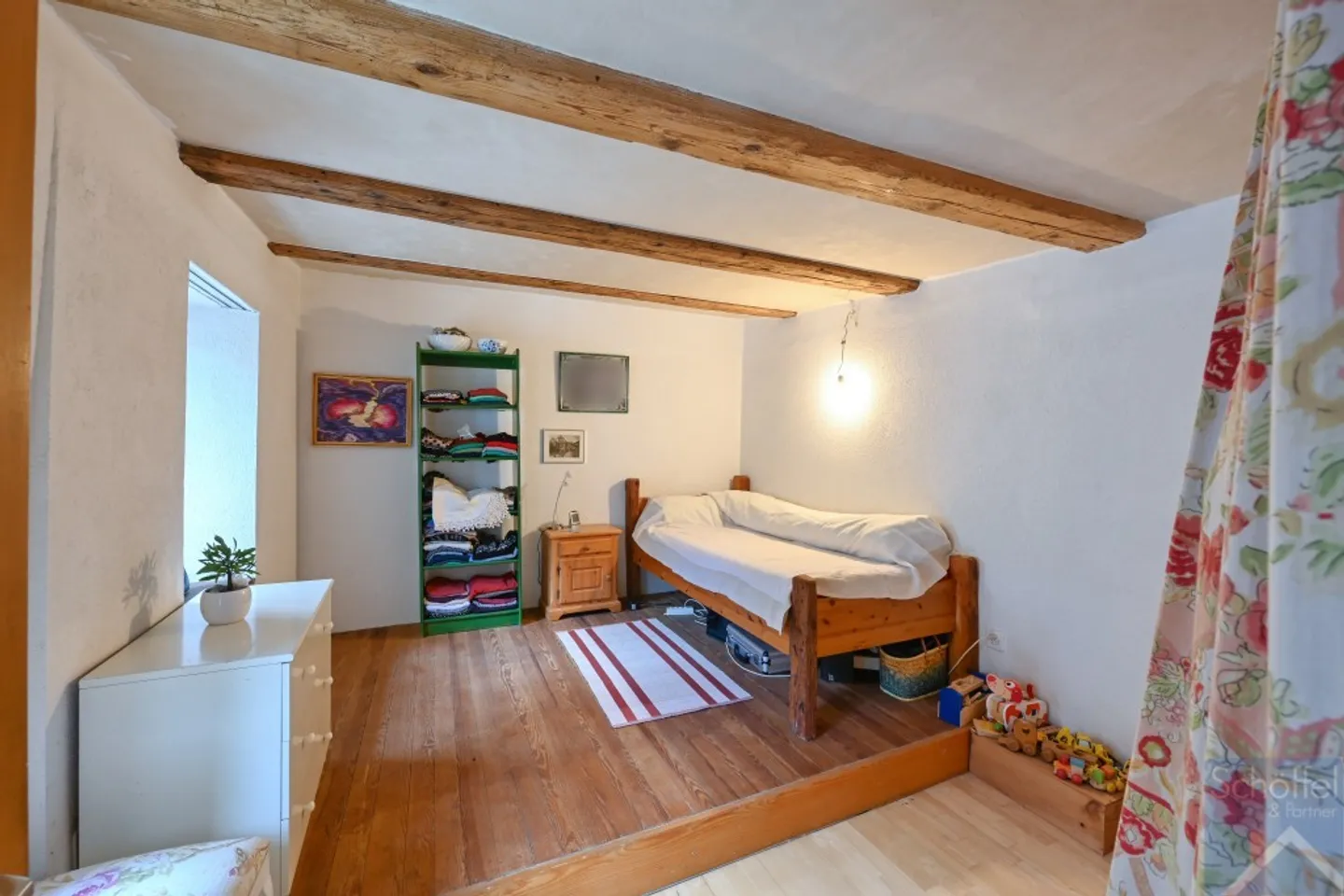 Casa a schiera di 5 ½ stanze - Foto 8 di 13