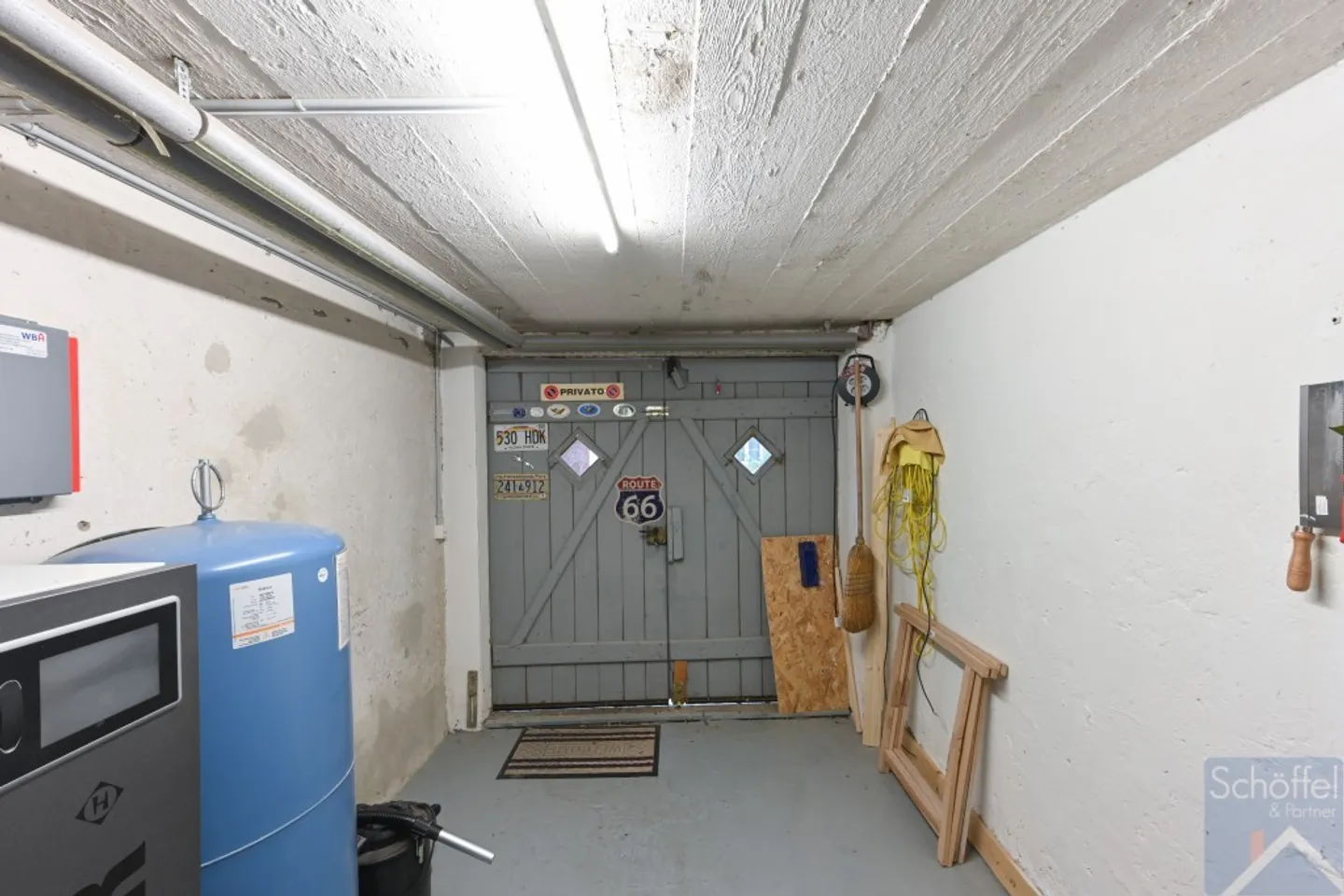 Casa a schiera storica di 5 stanze - Foto 12 di 13