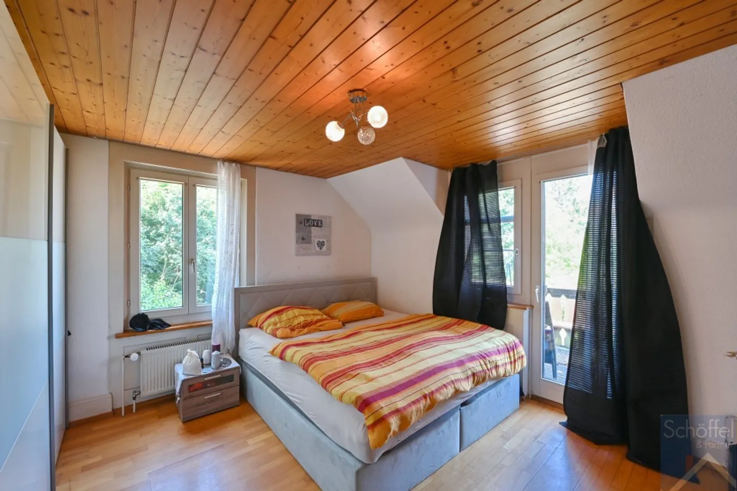 6-Zimmer Einfamilienhaus - Foto 6 von 12