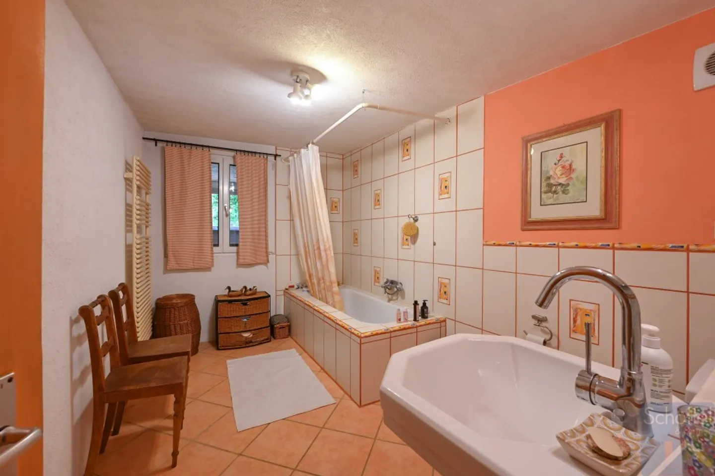 Casa a schiera di 5 ½ stanze - Foto 7 di 13
