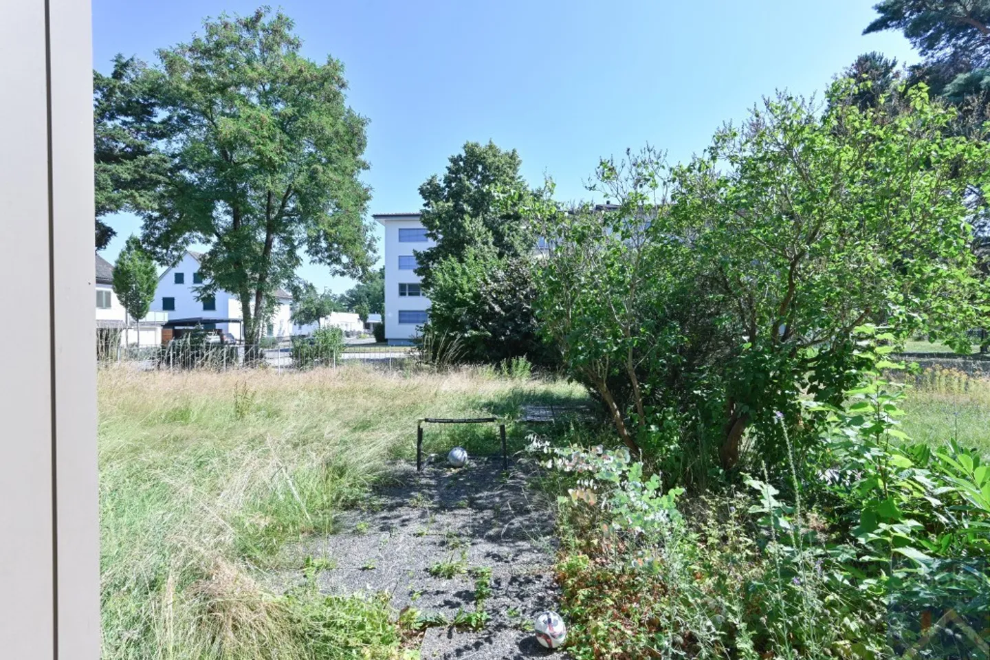 3.5 Room Apartment with Huge Terrace and Garden - Photo 10 of 11