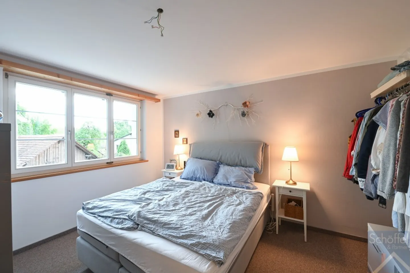 Casa unifamiliare di 8 ½ stanze con appartamento - Foto 8 di 13
