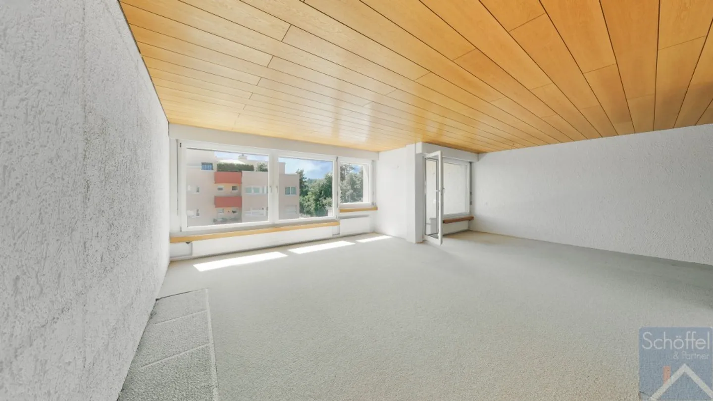 Condominio di 3,5 stanze - Foto 6 di 12