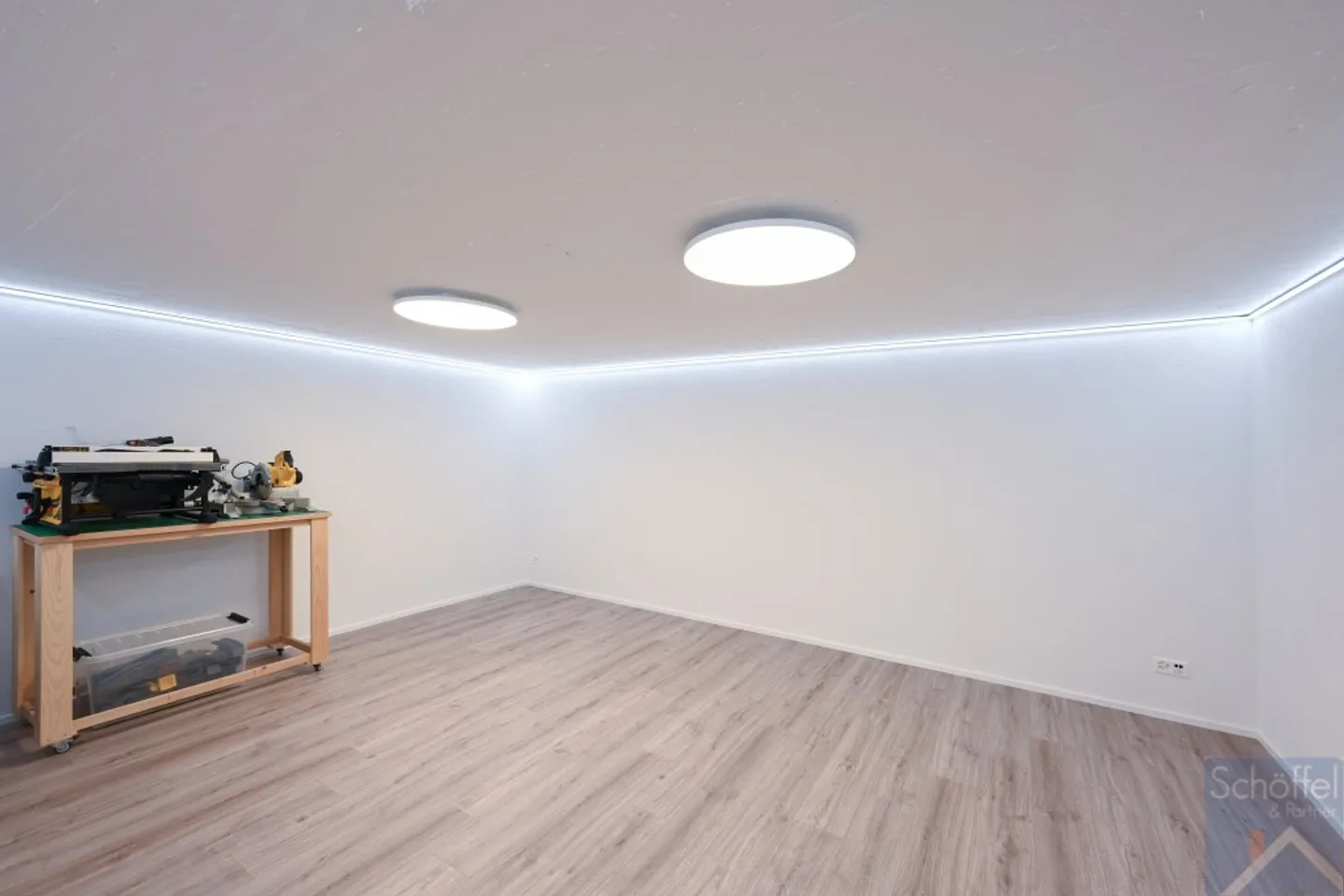 Maison individuelle de 5 ½ pièces avec garage double - Photo 11 sur 13